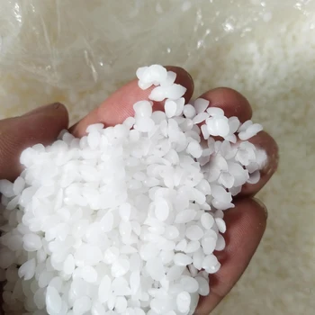 

White Beeswax Granules Pellets 1kg Pure And Natural For Cosmetics Candle Soap Making For Chemical, Cosmetics, Leather, Paper