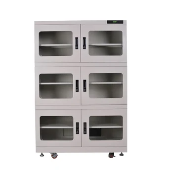 

Low Humidity Dry Cabinet