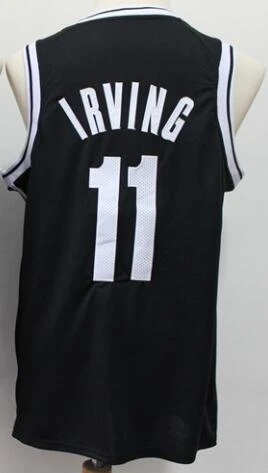 Men shorts Atlanta Brooklyn Kevin#7 Kyrie 11 Dominique Wilkins Spud Webb Trae Young Mens baskeball jerseys - Цвет: As photo