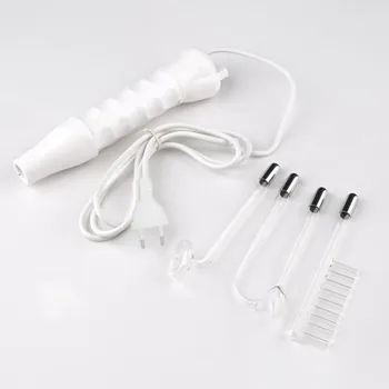 

NewHigh Frequency Remove Spot Facial Skin Care Facial Salon Electric Beauty Cosmetic Electro-therapy Instrument Therapy Device