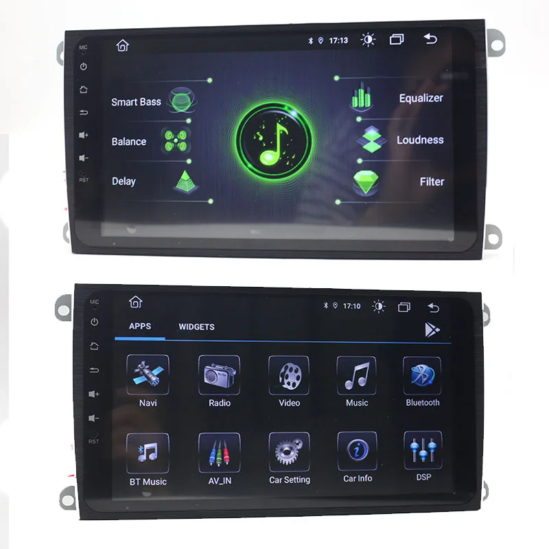 Car Multimedia Player NAVI Radio Stereo For Porsche Cayenne S GTS 9PA E1 957 955 Turbo Navigation CarPlay 360 BirdView