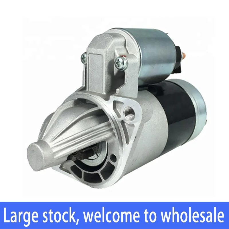 280-4154 M356178D M1T84883ZC NEW STARTER FOR MITSUBISHI GALANT 2.4L | Автомобили и - Цена: 10 069,68 руб.