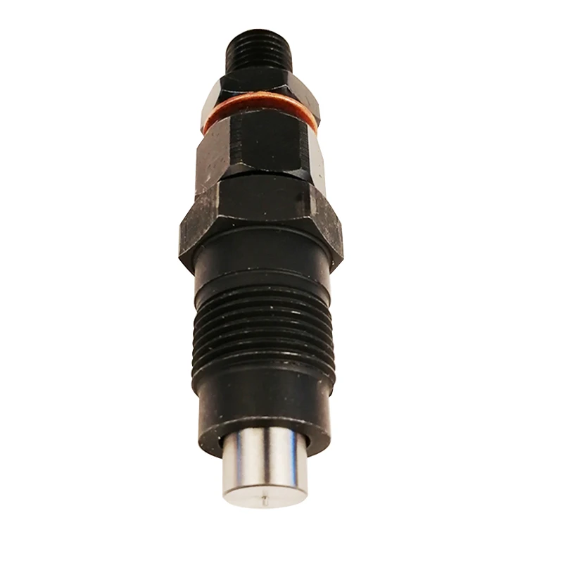 1 шт. Форсунка топливный инжектор для Toyota 23600 69055 Land Cruiser Town Ace Lite Гц 2C 2CT HZJ7 # HZJ81 CR3