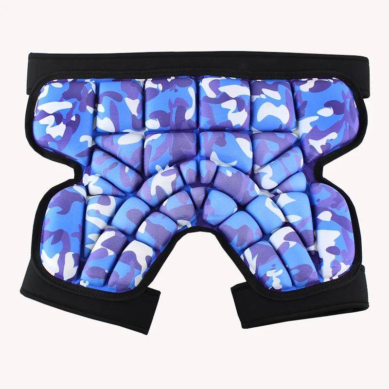 

Outer Wear Children Roller Skating Hip Pad Skiing Men And Women Protective Clothing Adult Kids Hip Pad Skating the Pants China E