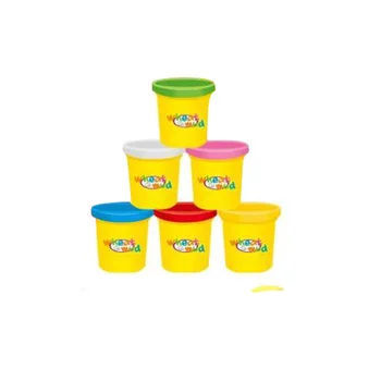 

Cutting Fruit Vegetable DIY Kill Time Kitchen Toys Early Education Birthday Gift With Oven Colorful Plasticine Kids Pretend Play