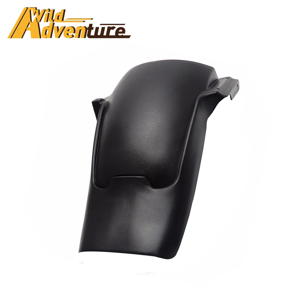 

For BMW R1250GS R1250 GS LC Adventure Adv R 1250 GS 2019 Rear Fender Mudguard Splash Guard Cover Tire Wheel Hugger Extension