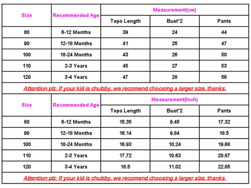 Детские осенние брюки с длинным рукавом|Комплекты одежды| |