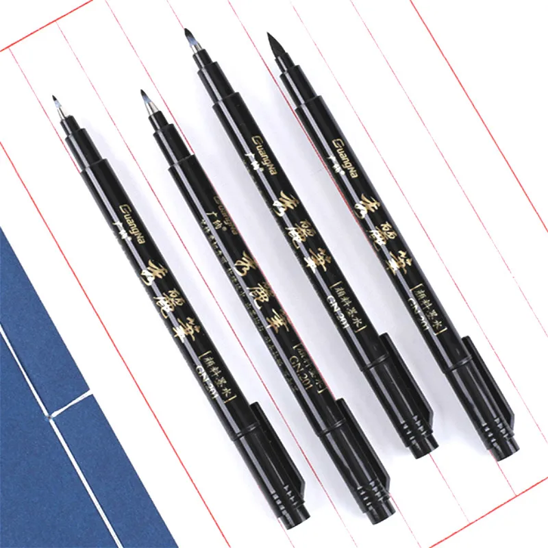 Fine Liner Paint Brush