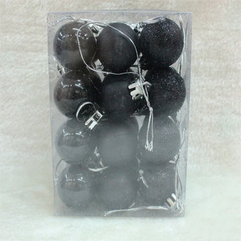 24pcs-Christmas-Tree-Decor-Ball-Bauble-Xmas-Party-Hanging-Ball-Ornament-decorations-for-Home-Christmas-decorations(5)