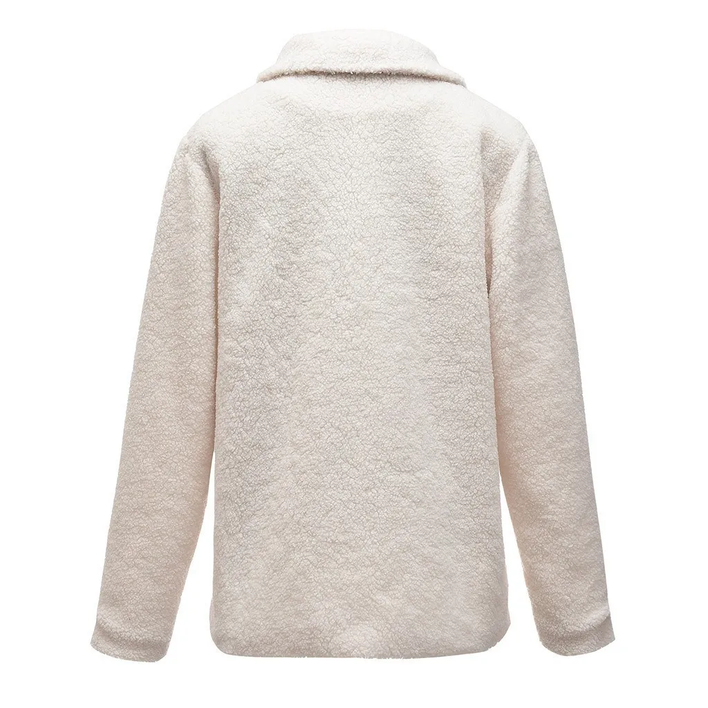 Chaquetas mujer женская зимняя теплая верхняя одежда блузка с длинным рукавом Толстовка Пальто Женская veste femme manteau femme casaco