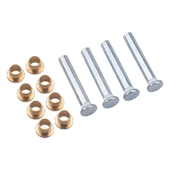 

97-05 Frontier Door Hinge Pin Repair Kit Truck Pickup High Quality Door Hinge Pin Bushing Kit for Nissan Navara D22