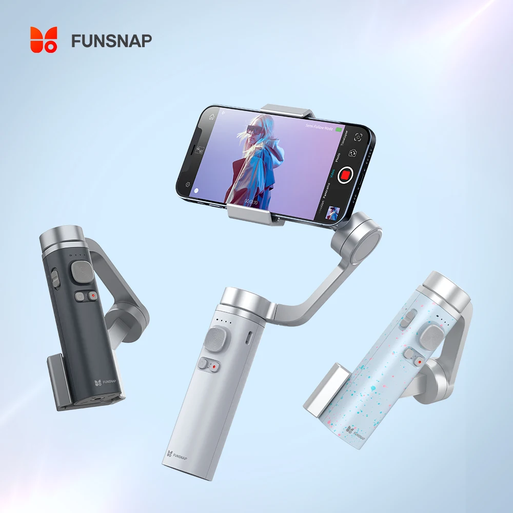 Xiaomi Funsnap Capture 2s Купить