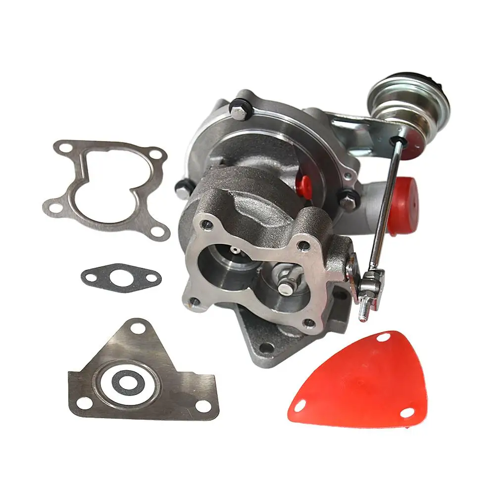 Турбозарядное устройство AP02 для Renault Megane Clio Kangoo Modus 54359700000 54359700002 K9K700 1 5 dci K9K и KP35|micra