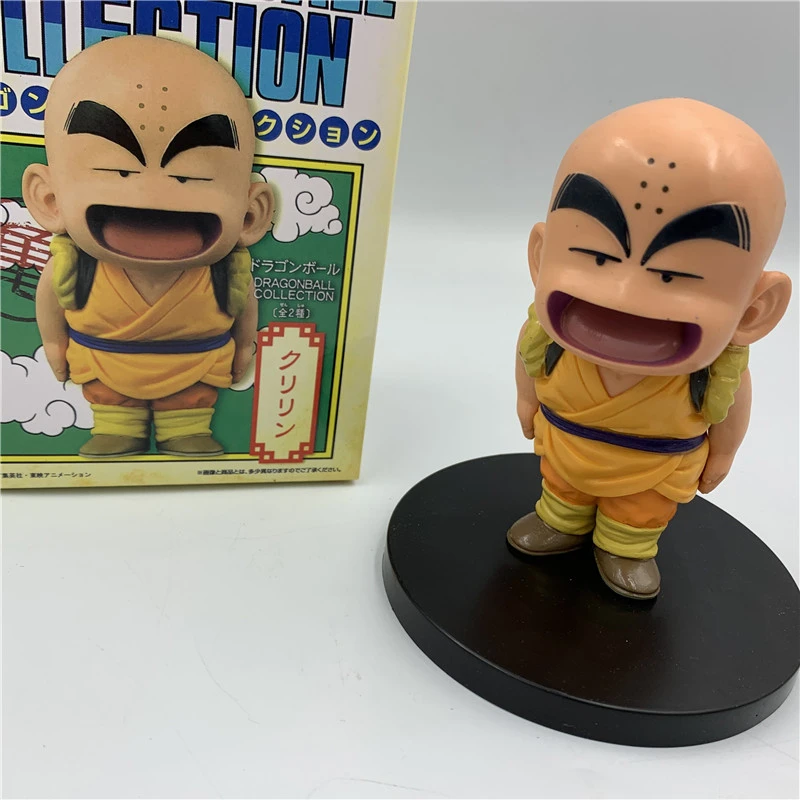 krillin action figure
