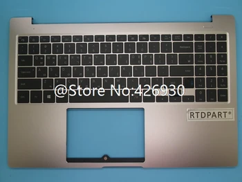 

Laptop PalmRest&keyboard For Samsung NP750XBV NT750XBV 750XBV Korea KR BA98-01963B Upper Case Cover Touchpad New