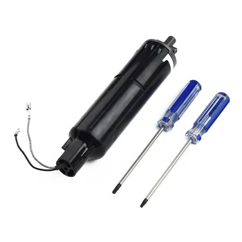 

30W Motor Soft Roller Head Brushbar Assembly For Dyson V6 V7 V8 Replace Mini Motor Replacement Accessories RC Quadcopter Power