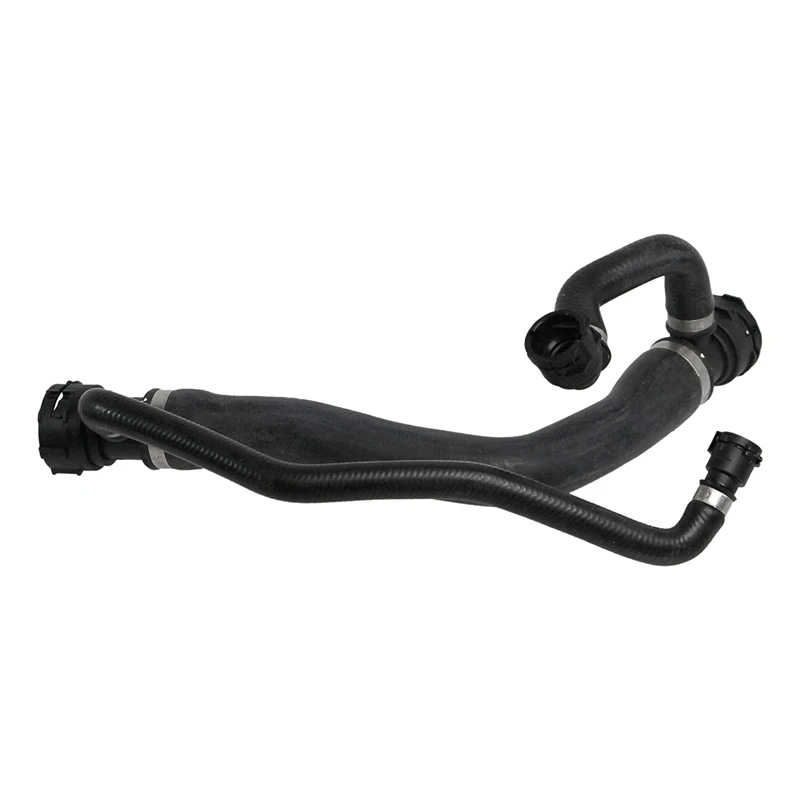 Car Upper Radiator Coolant Hose for BMW E60 E63 E64 17127534918 | Автомобили и мотоциклы