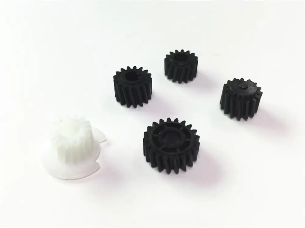 

DRUM UNIT DEVELOPER GEAR KIT FOR RICOH AFICIO 1013 1515 MP161 MP171 MP201 MP301