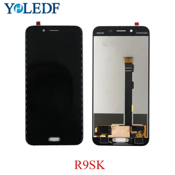 

Original LCD For OPPO R9SK LCD Display Touch Screen Digitizer Assembly Panel Replacement Parts+Free R9SK LCD Repair tools set