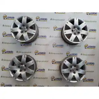 

3B0601025L RIM Audi A4 SALOON (8E)