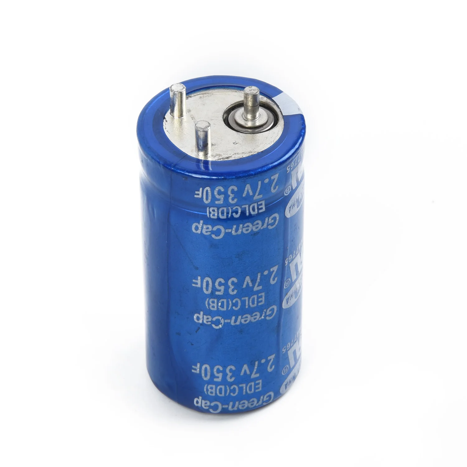 

High Quality 2.7V 350F Super Farad Capacitor Super Capicitance Capacitor Replace For Maxwell