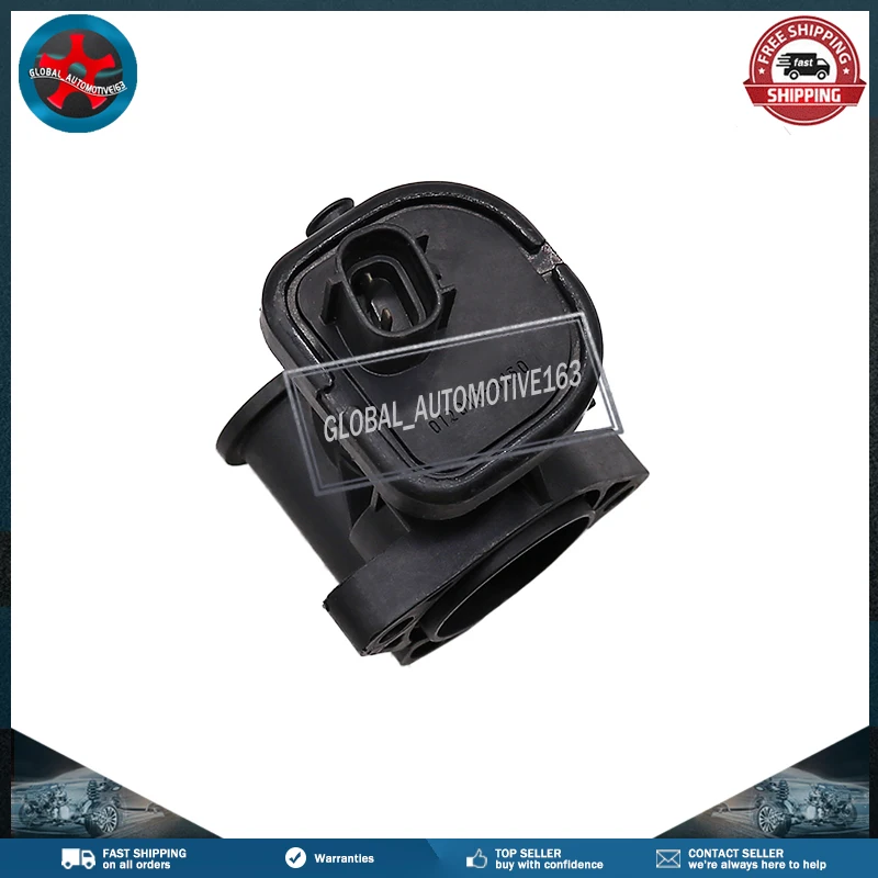 

Intake Manifold Valve Bypass Valve Solenoid Sensor 012010-5150 For Toyota Lexus