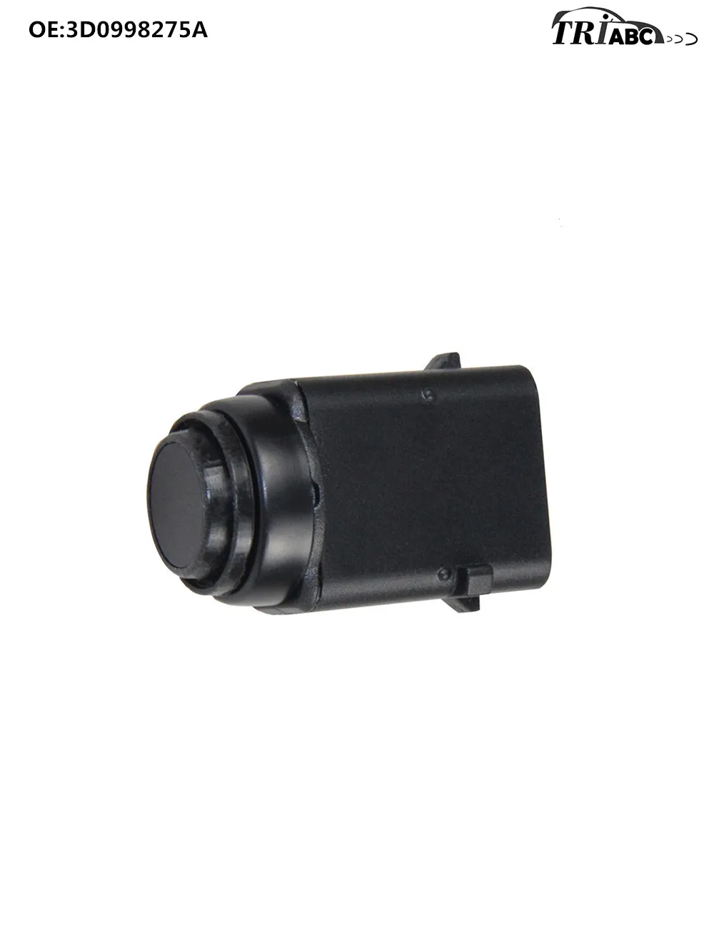3D0998275A PDC датчик парковки для VW Golf IV Bora 1J2 Skoda Fabia 6Y2 Audi Q7 4LB BORA 1J2 Анти радар детектор 4 шт./лот