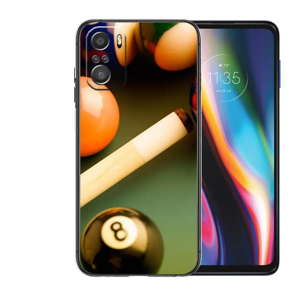 Фото Роскошный чехол для телефона с бильярдом для xiaomi mi 11 Lite pro Ultra 10s 9 8 MIX 4 FOLD 10T №3