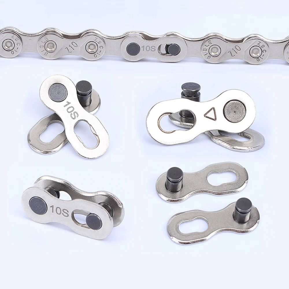 2 шт. велосипедные цепи 6/7/8/9/10/11 скоростей|bicycle chain connector|chain connectorbicycle |