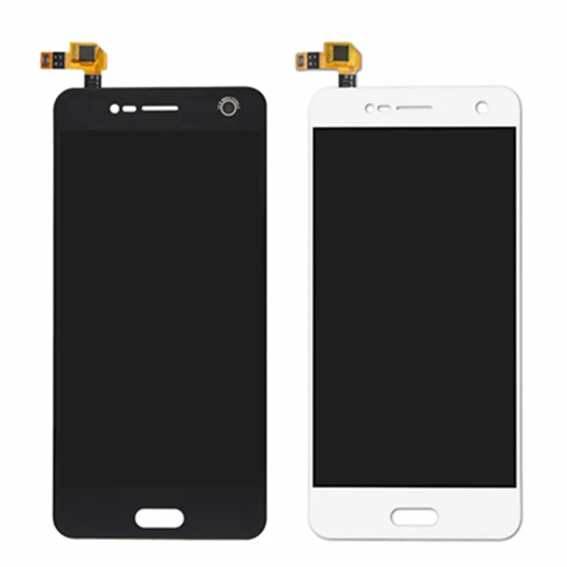 Высокое качество для ZTE Blade V8 Полный ЖК-дисплей+ сенсорный экран дигитайзер сборка запасные части