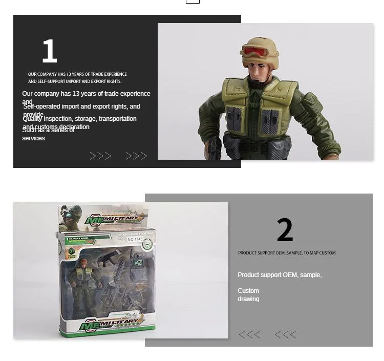 Военная Модель, собранные игрушки, детский игровой домик, персонаж, военная игра с фигуркой, Наборы игрушек