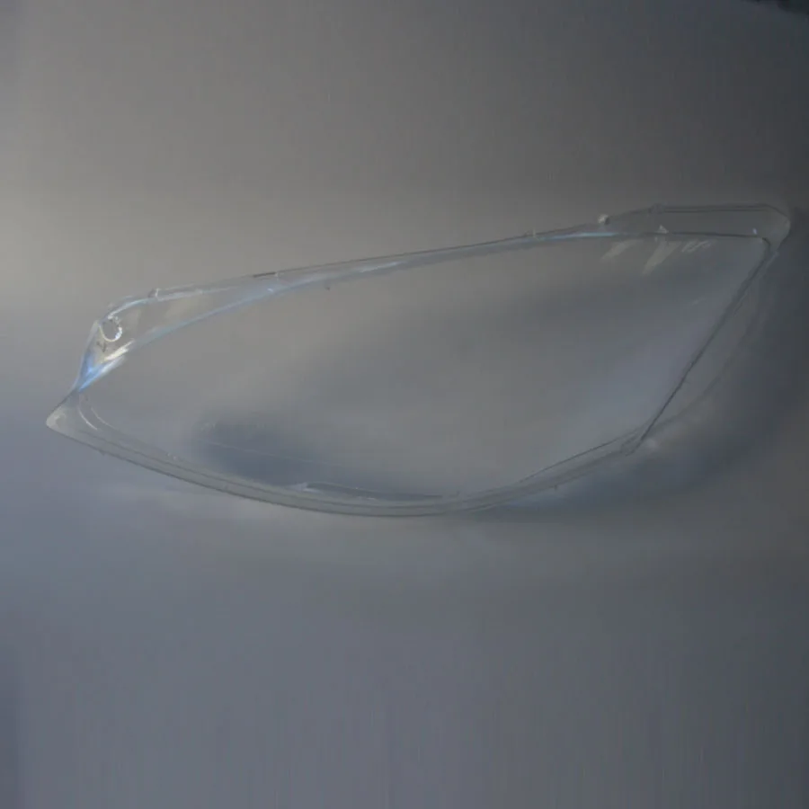 Крышка объектива фары подходит для 2011-2012 Mercedes S W221 автомобильные ксеноновые лампы для фар Крышка объектива новые запчасти для автомобилей
