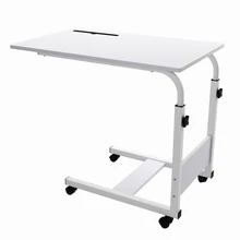 Einfache design notebook computer tisch qualität bord haushalt tisch nacht hebe mobilen tisch sparen raum schlafsaal faul schreibtisch