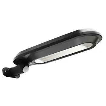 

500LM Wireless LED Solar Light Energy Saving Environmental Protection Human Body Motion Sensor Courtyard Garden Lamp