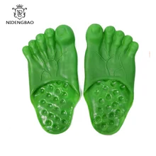 hulk shoes for adults