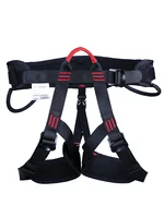 Half-Body Waist Support Safety Belt for Heights
