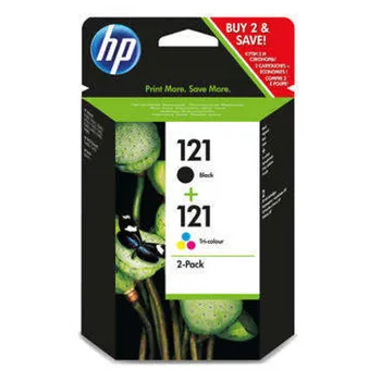 

Computer & Office Office Electronics Printer Supplies Ink Cartridges HP 184210
