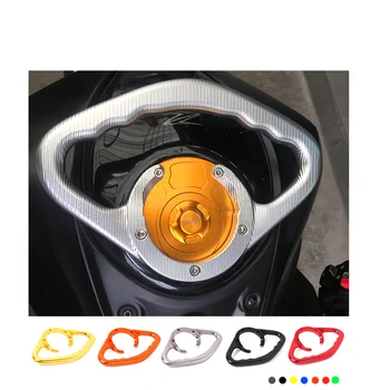 

SMOK Motorcycle Passenger Handgrips Fuel Tank Grab Bar Handle Holder For Kawasaki ZX6RR ZX9R ER6N ER6F ZX1100 ZZR600 Z1000 Z800