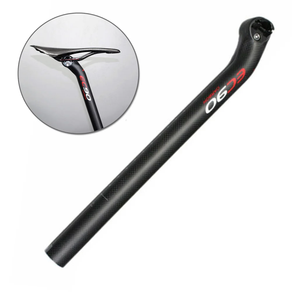 carbon fiber mountain bike seatpost