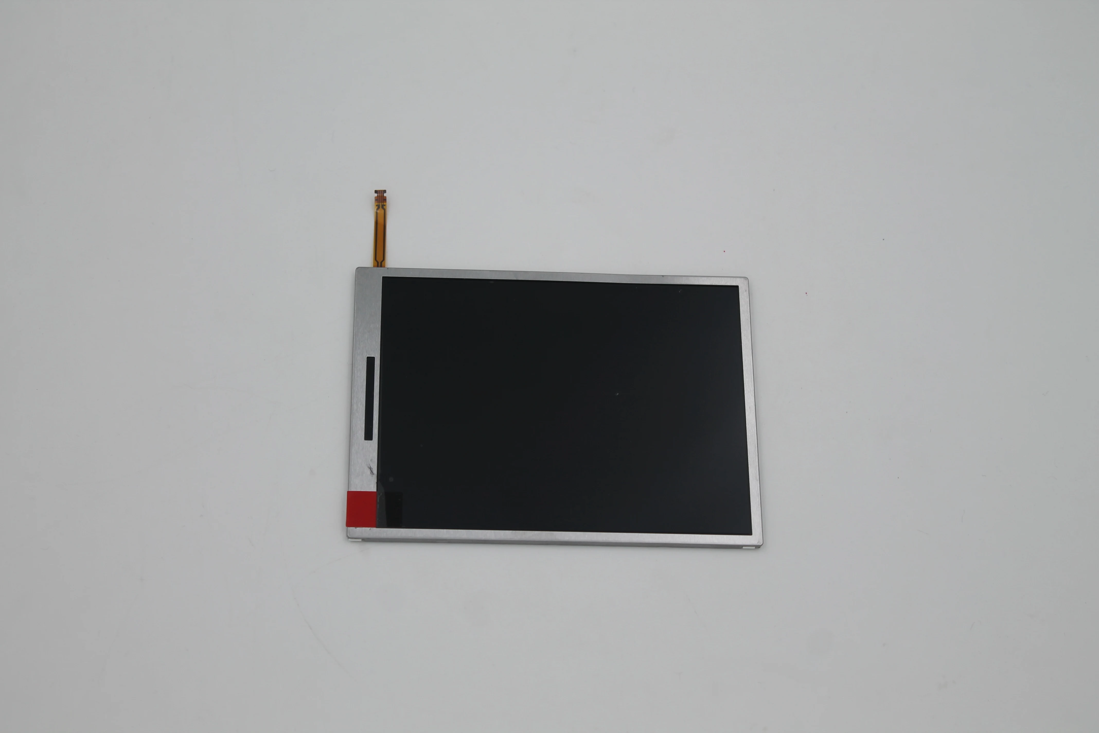 Нижний ЖК-экран Запчасти для дисплея для нового 2DS XL/LL для нового 2DSLL