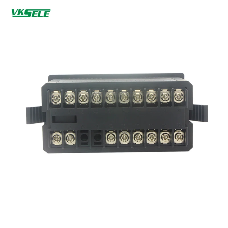 hb961 contador de grade led com 05