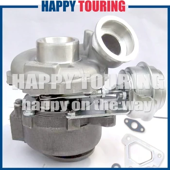 

GT1852V Turbo For MERCEDES Sprinter 213 313 413 CDI OM611 611096089980 6110961599 778794-5001S 726698-5003S 709836-5004S 778794