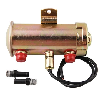 

New 12V Car Generator Electric Fuel Pump 149-2093 149-1828