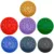 8/11 Tune Tongue Drum 6 Inch Steel Tongue Drum Kits With Drumstick Finger Cots Drum Bag Drumstick Stand Instruments Accessories