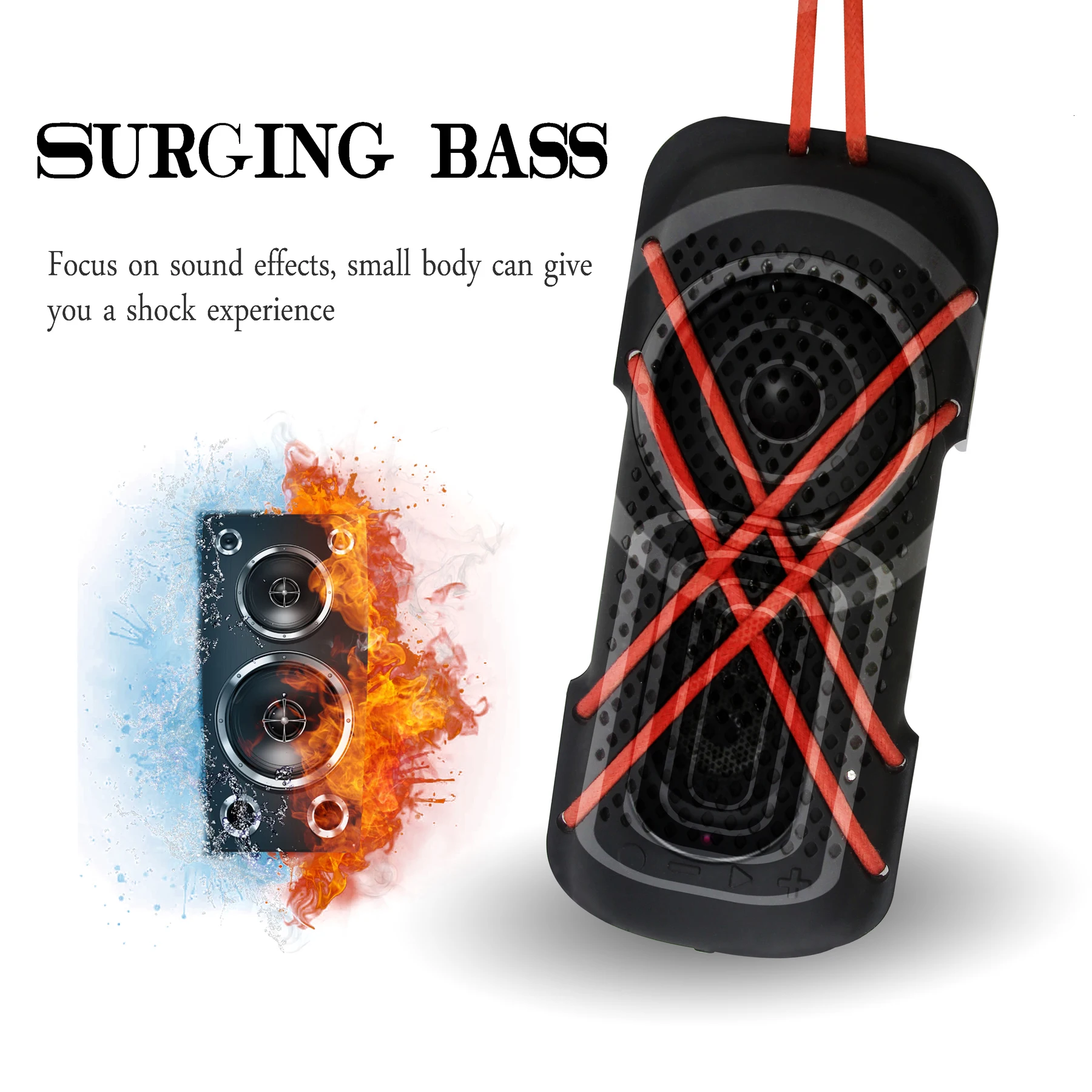 speaker