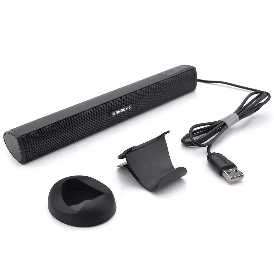 usb for soundbar