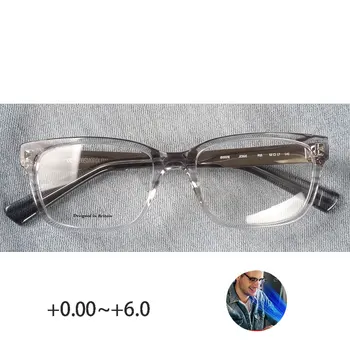 

Women fashion computer reading glasses anti blue light