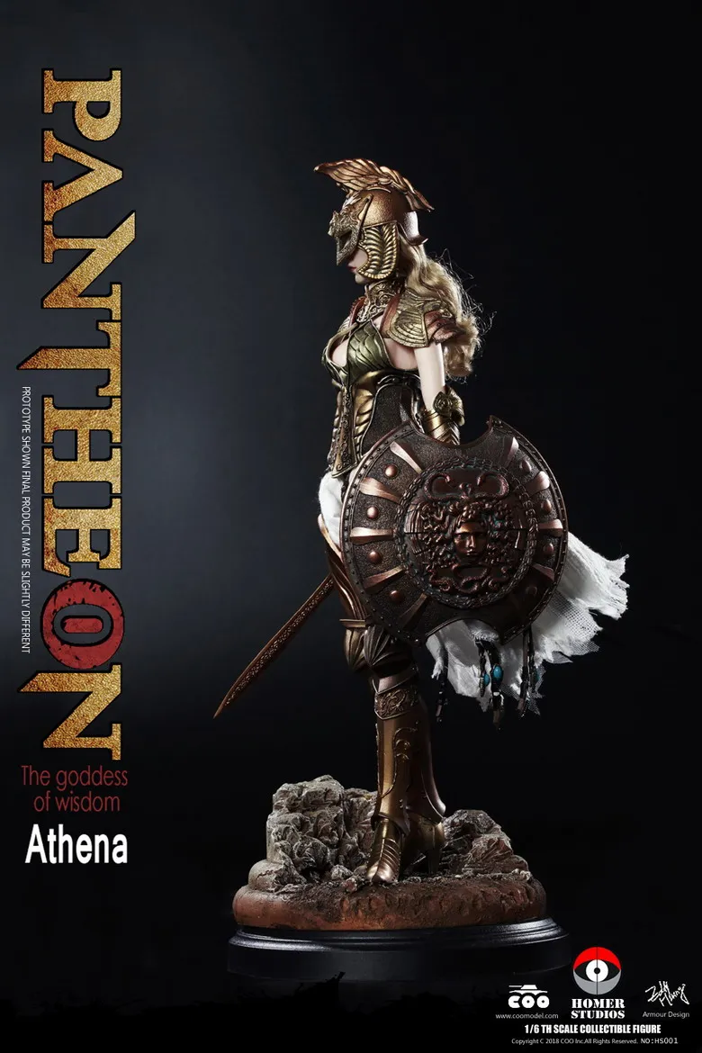Athena Amour
