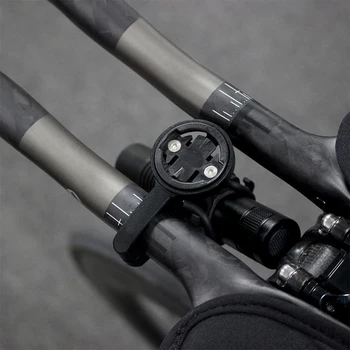 

TT Stopwatch stand Computer Holder For Garmin Bryton Accessories Parts