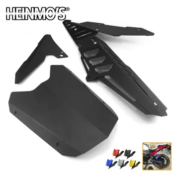 

for Yamaha YZF R3 R25 R 3 2013 2014 2015 2016 2017 Rear Fender Mudguard Chain Guard Cover For Yamaha MT03 MT-03 2015 2016 2017